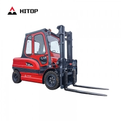 CPD series electric forklift 5t