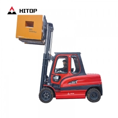 CPD series electric forklift 5t