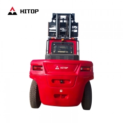 CPD series electric forklift 10t