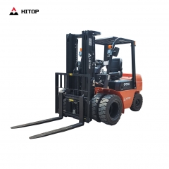 Diesel Forklift CPCD35