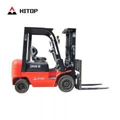 Diesel Forklift CPCD15