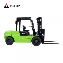 Diesel Forklift CPCD50