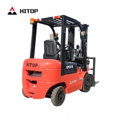 Diesel Forklift CPCD15