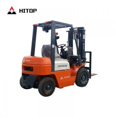 Diesel Forklift CPCD20