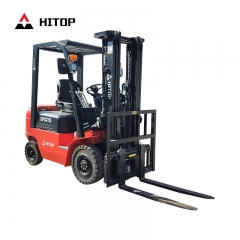 Diesel Forklift CPCD15