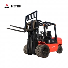 Diesel Forklift CPCD40