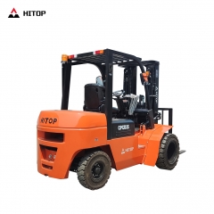 Diesel Forklift CPCD35