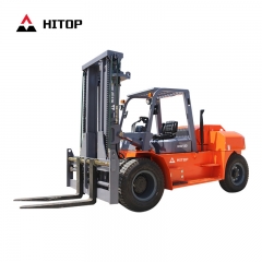 Diesel Forklift CPCD130