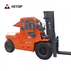 Diesel Forklift CPCD100