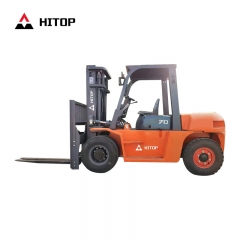 Diesel Forklift CPCD70