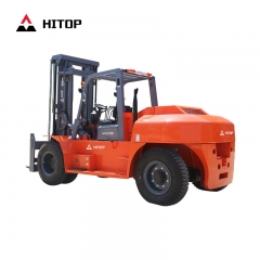 Diesel Forklift CPCD130