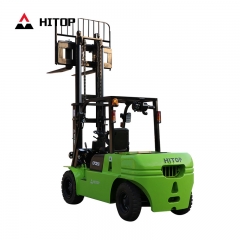 Diesel Forklift CPCD50