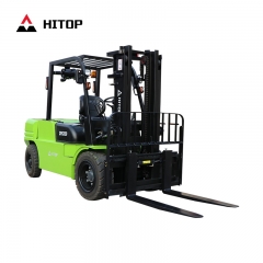 Diesel Forklift CPCD50