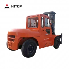 Diesel Forklift CPCD100