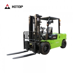 Diesel Forklift CPCD50