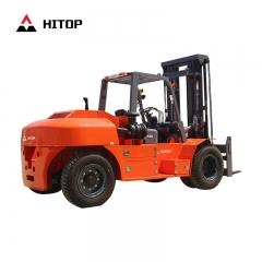 Diesel Forklift CPCD130