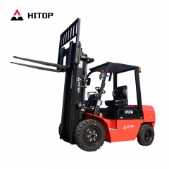 Diesel Forklift CPCD30