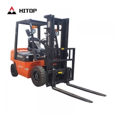 Diesel Forklift CPCD25