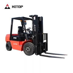 Diesel Forklift CPCD30