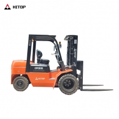 Diesel Forklift CPCD35