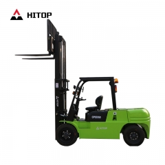 Diesel Forklift CPCD50