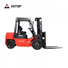 Diesel Forklift CPCD30