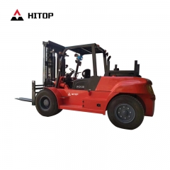 Diesel Forklift CPCD120