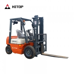 Diesel Forklift CPCD20