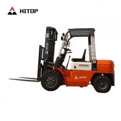 Diesel Forklift CPCD20