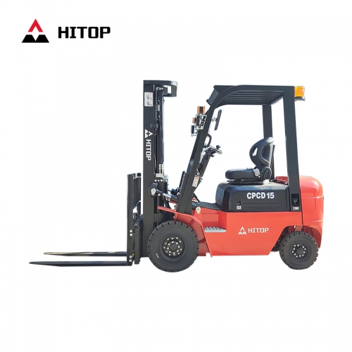 Diesel Forklift CPCD15