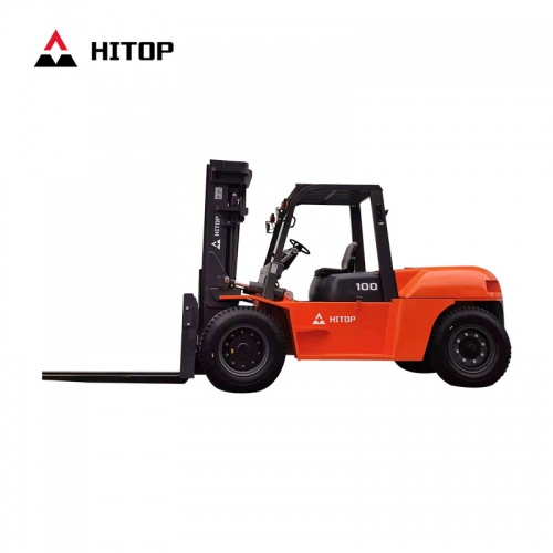 Diesel Forklift CPCD100