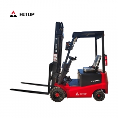 CPD series electric forklift 800kg