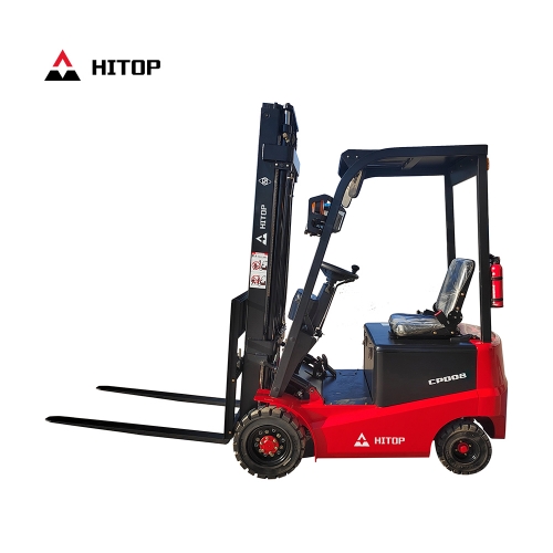 CPD series electric forklift 800kg