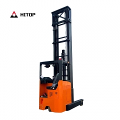 Seated Ride-on Reach Truck