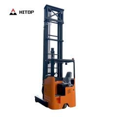 Seated Ride-on Reach Truck