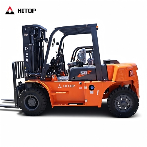 Diesel Forklift CPCD50