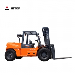 Diesel Forklift CPCD100