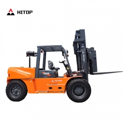 Diesel Forklift CPCD100