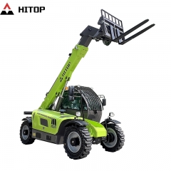 XC3507 Telehandler