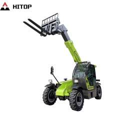 XC3507 Telehandler