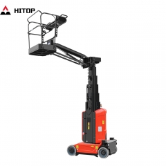 Electric Self-propelled Vertical Lifts MFJ11.5