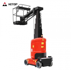 Electric Self-propelled Vertical Lifts MFJ11.5