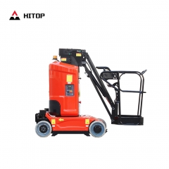 Electric Self-propelled Vertical Lifts MFJ11.5