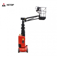 Electric Self-propelled Vertical Lifts MFJ11.5
