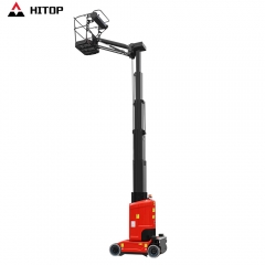 Electric Self-propelled Vertical Lifts MFJ11.5