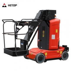 Electric Self-propelled Vertical Lifts MFJ11.5