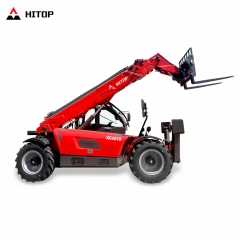 XC4010 Telehandler
