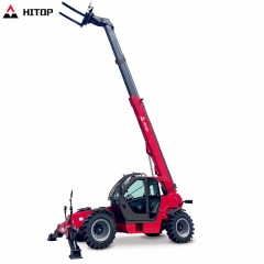 XC4014 Telehandler