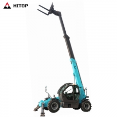 XC3510 Telehandler