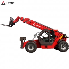 XC4018 Telehandler